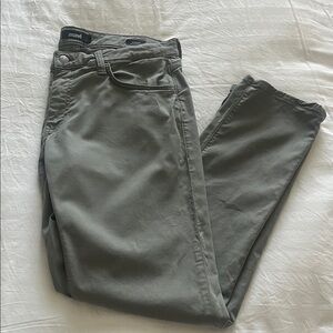 Mavi Grey Green Trousers